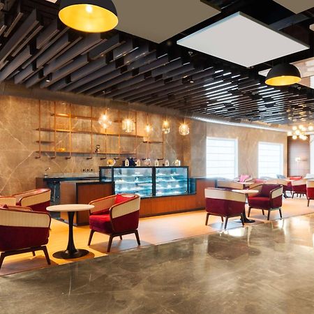 Radisson Hotel Vrindāvan المظهر الخارجي الصورة