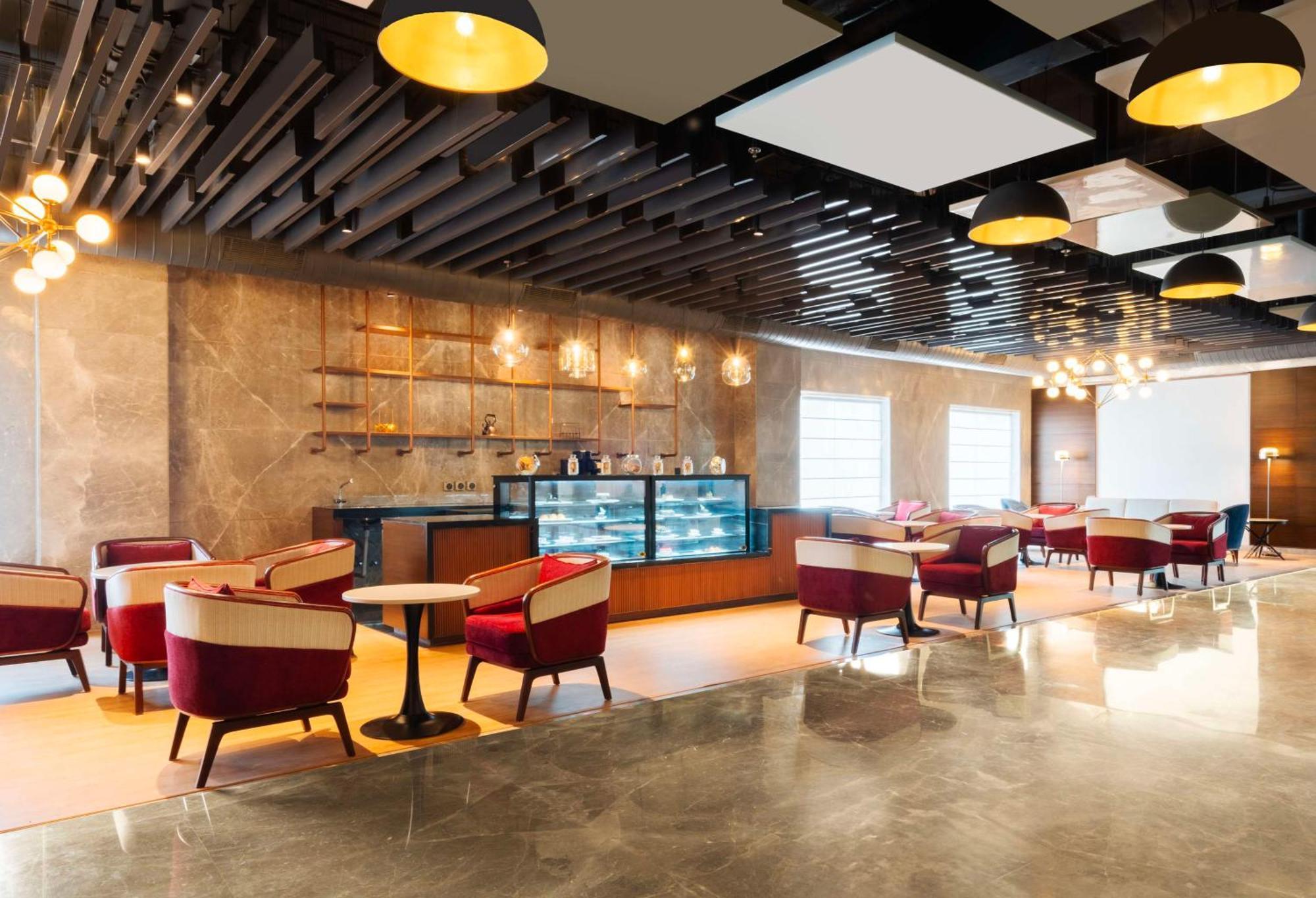 Radisson Hotel Vrindāvan المظهر الخارجي الصورة