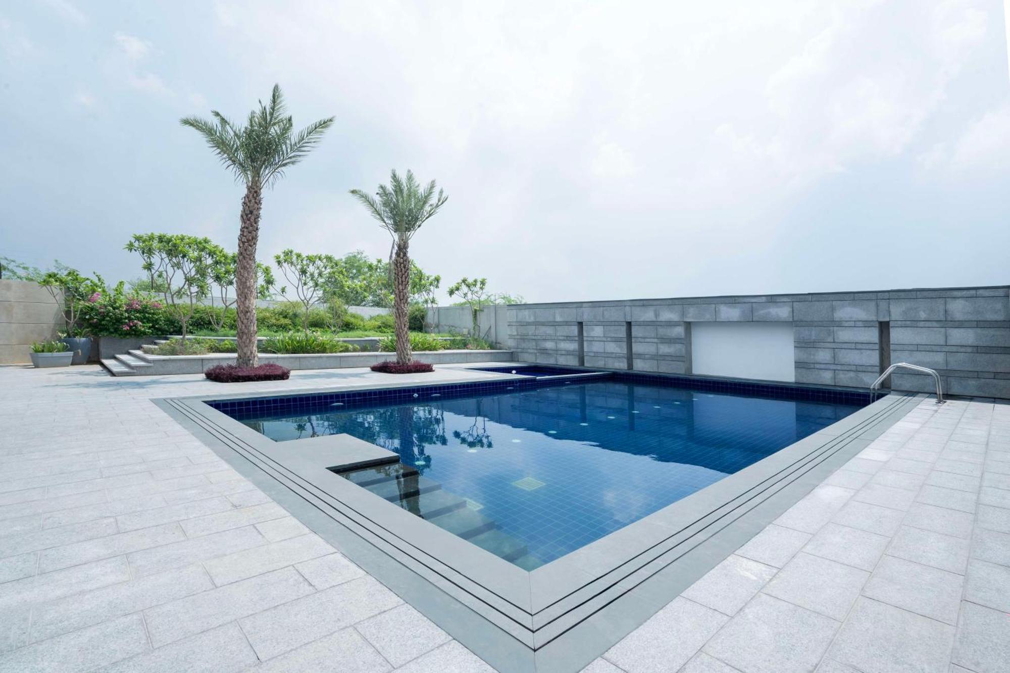 Radisson Hotel Vrindāvan المظهر الخارجي الصورة